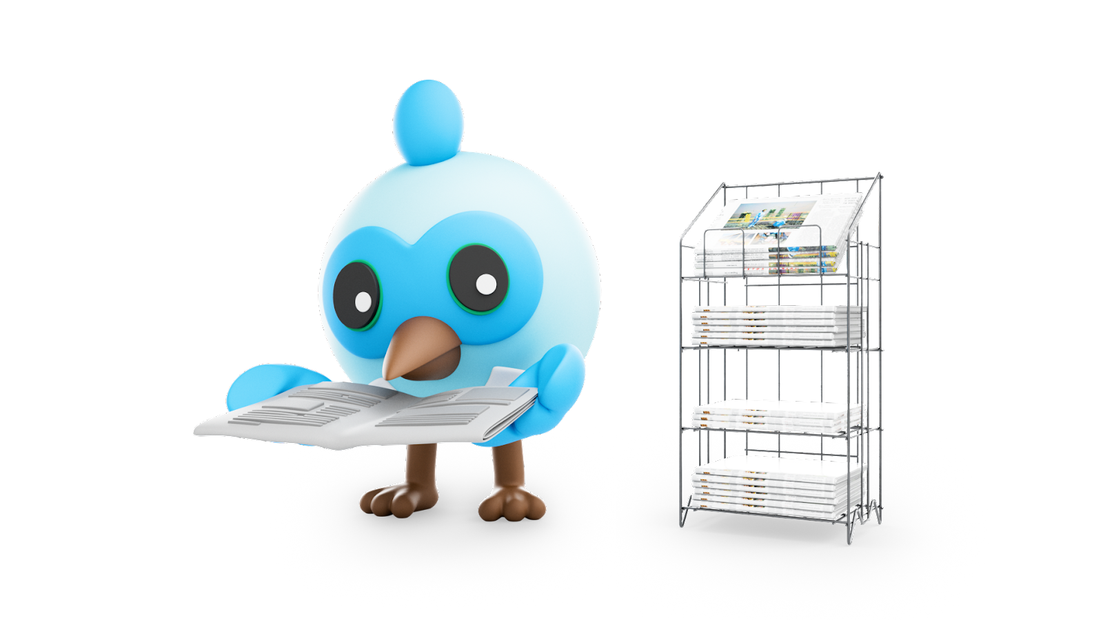 Announcing the Flutter News Toolkit